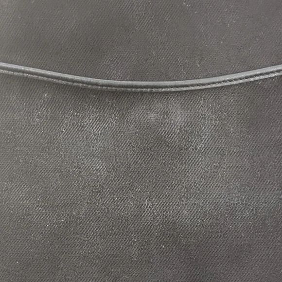 Gucci Black Messagner Crossbody Bag - Picture 3 of 10